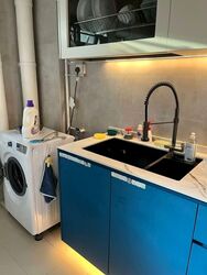 Blk 5A Marsiling Spring (Woodlands), HDB 5 Rooms #593308421